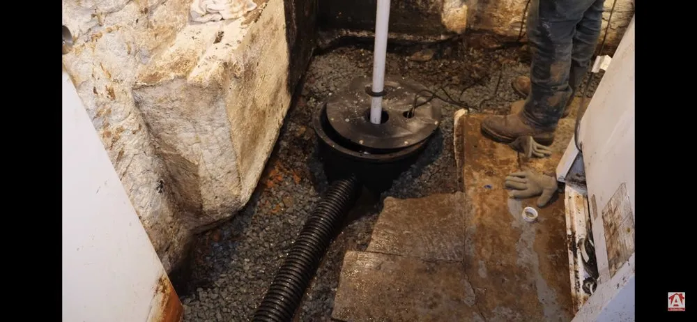 Slide of Selvin Construction