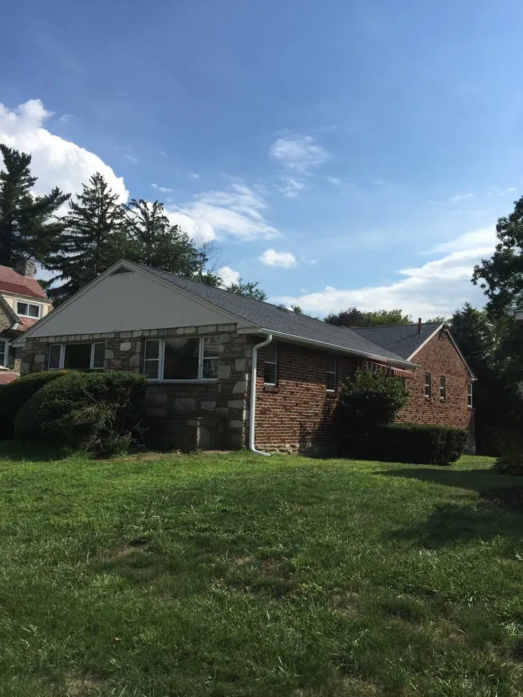 Slide of Sema Roofing