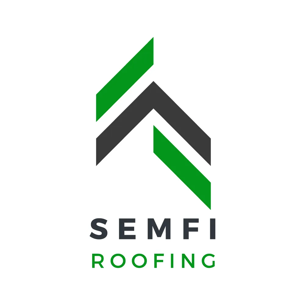 Slide of SemFi Roofing