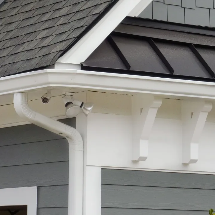 Slide of SemFi Roofing