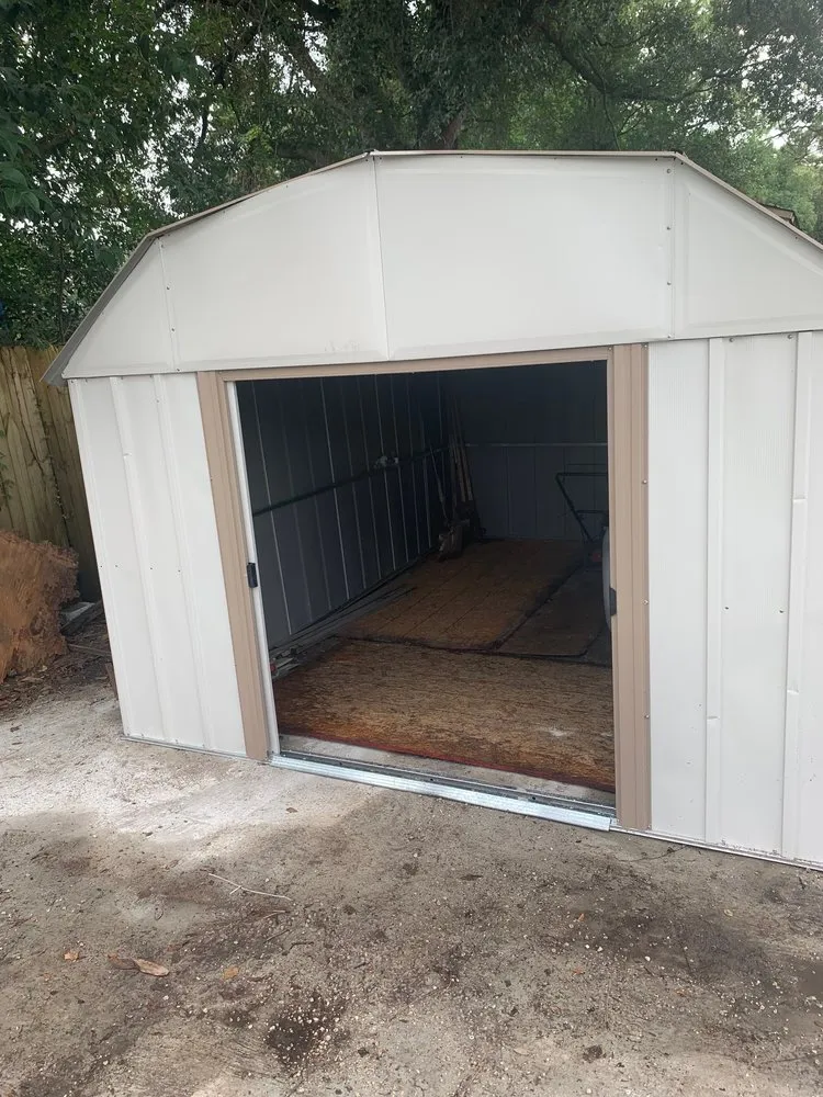 Professional flat roof repair for fast service across PT ORANGE, FL - Semi Provision