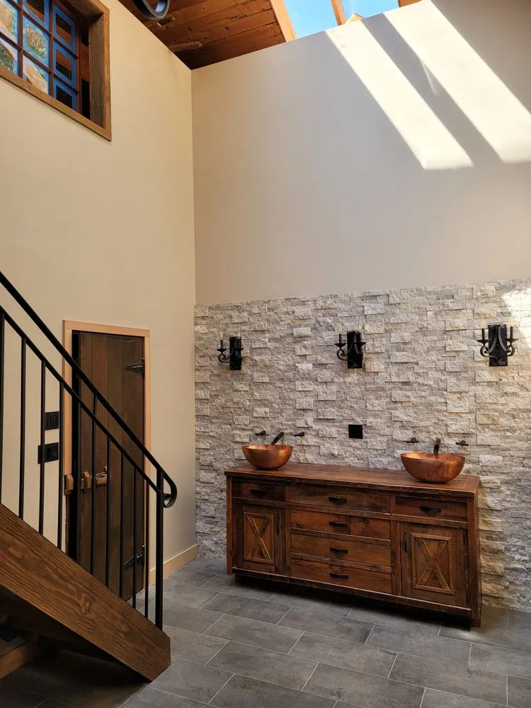 Slide of Semia Renovations