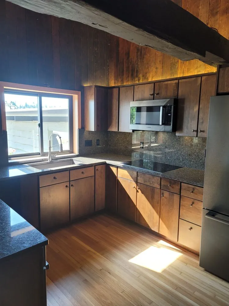 Slide of Semia Renovations