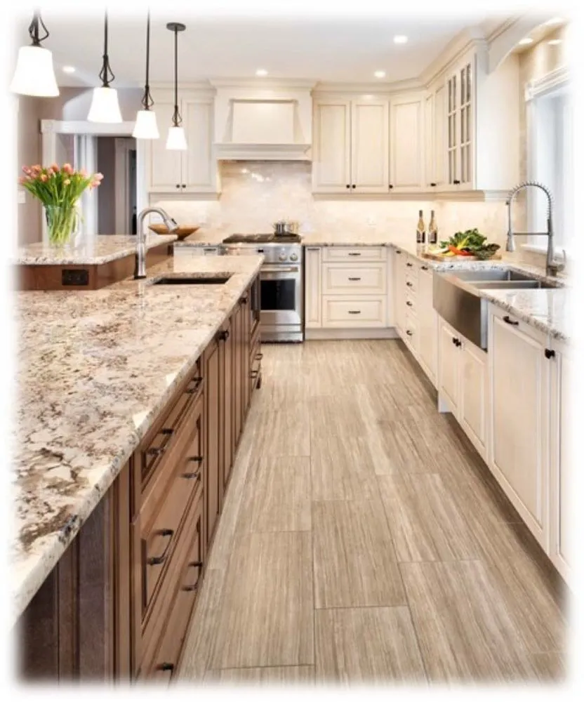 Slide of Semia Renovations