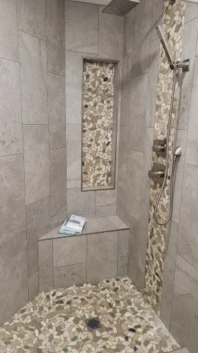 Slide of Semia Renovations