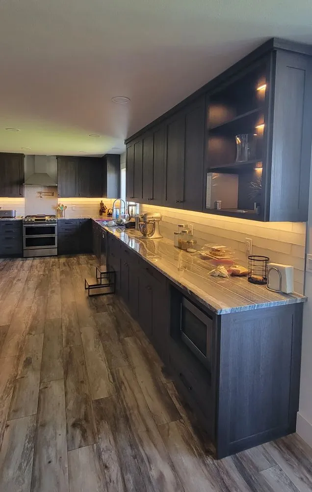 Slide of Semia Renovations