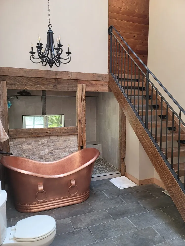 Slide of Semia Renovations