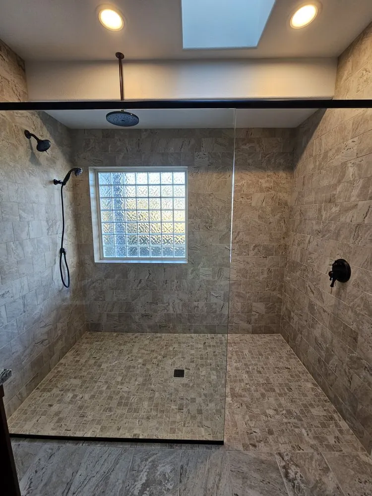 Slide of Semia Renovations