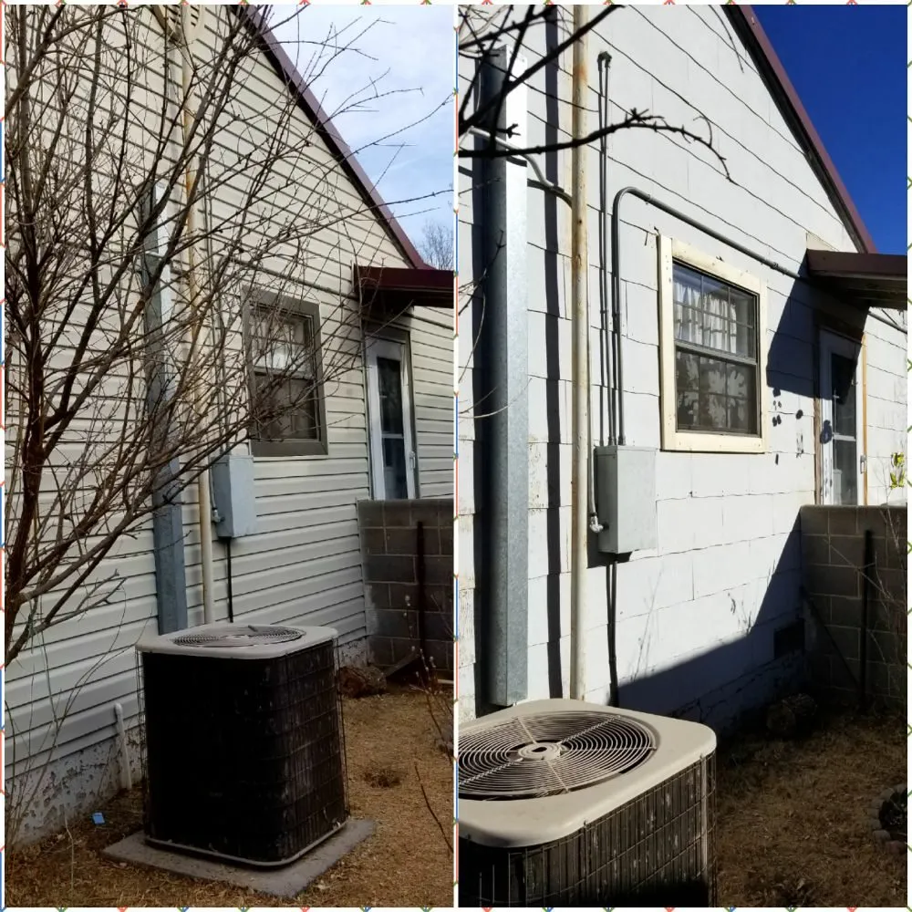 Slide of Seminole Home Improvement