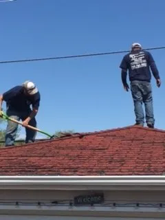 Slide of Semmler Roofing and Construction