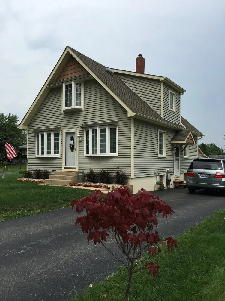 Slide of Semmler Roofing and Construction