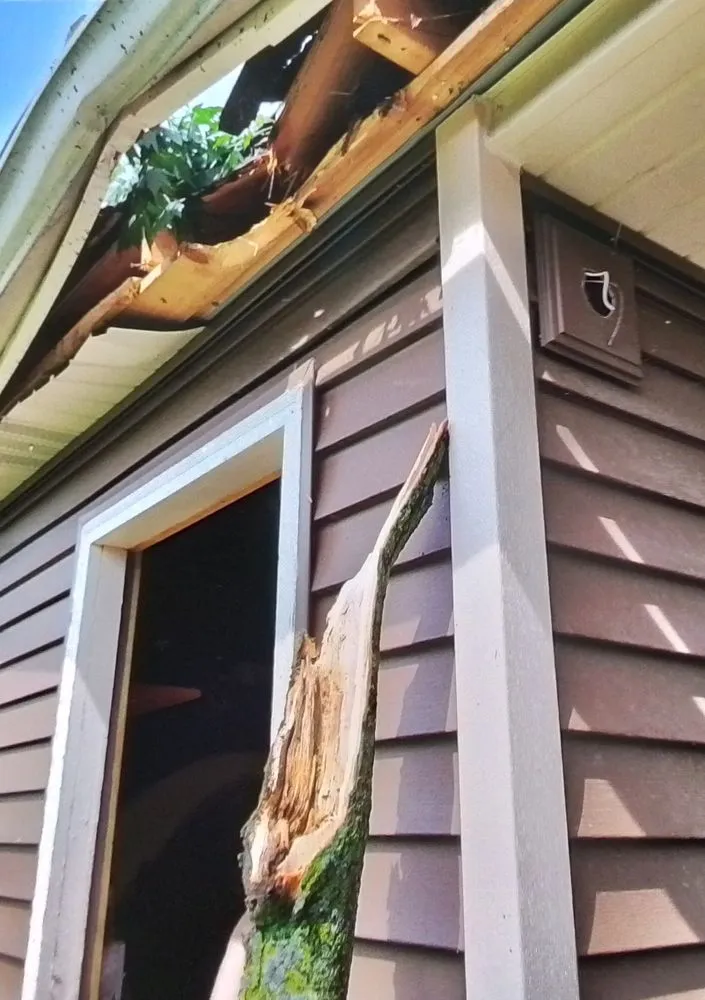 Slide of Semmler Roofing and Construction