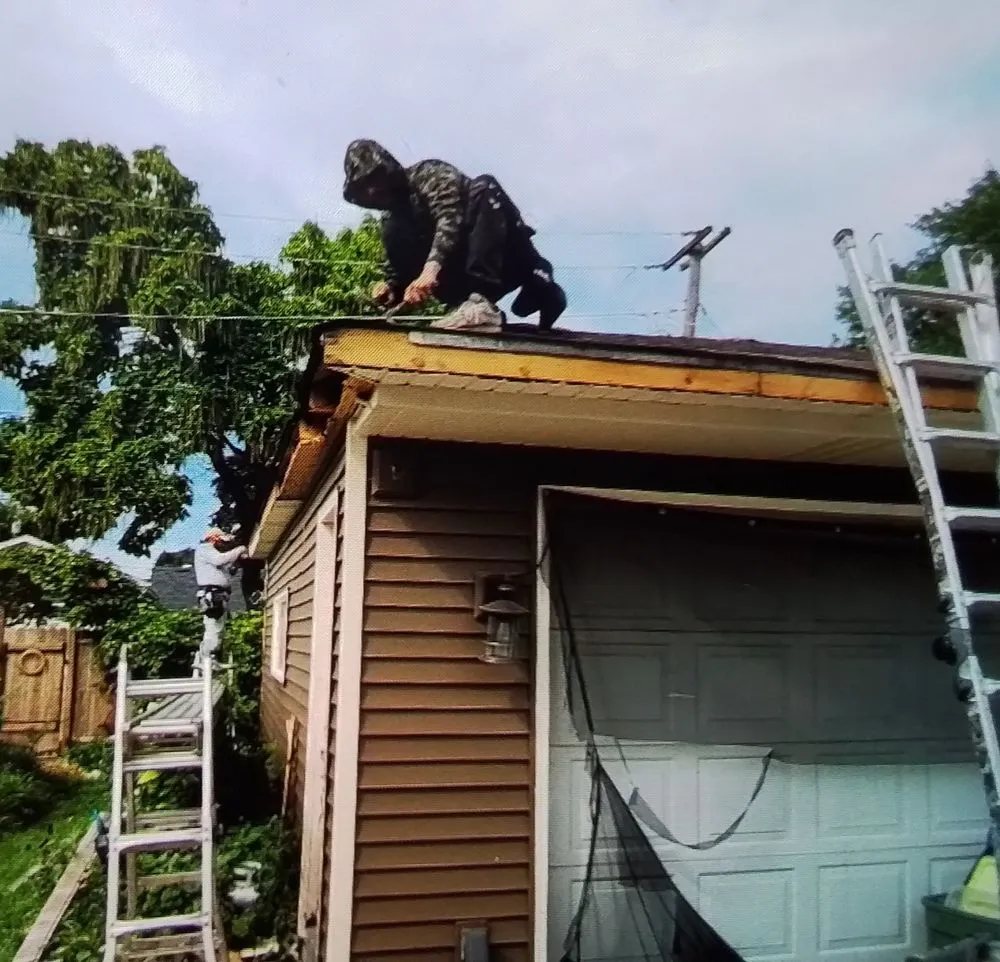 Slide of Semmler Roofing and Construction