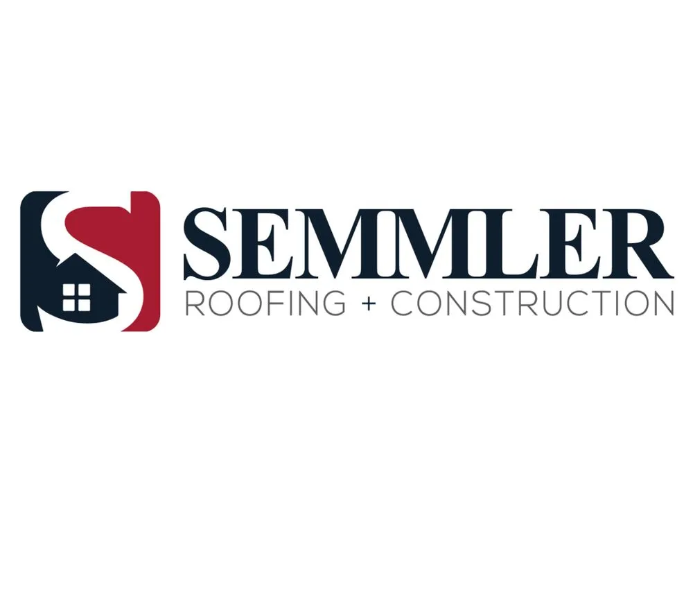 Slide of Semmler Roofing and Construction