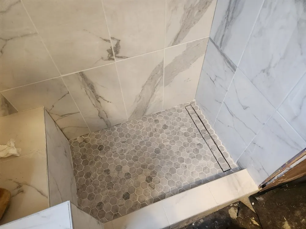 Slide of Semo Quality Handyman Services