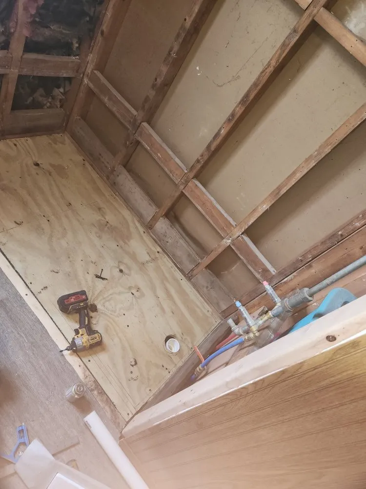 Slide of Semo Quality Handyman Services