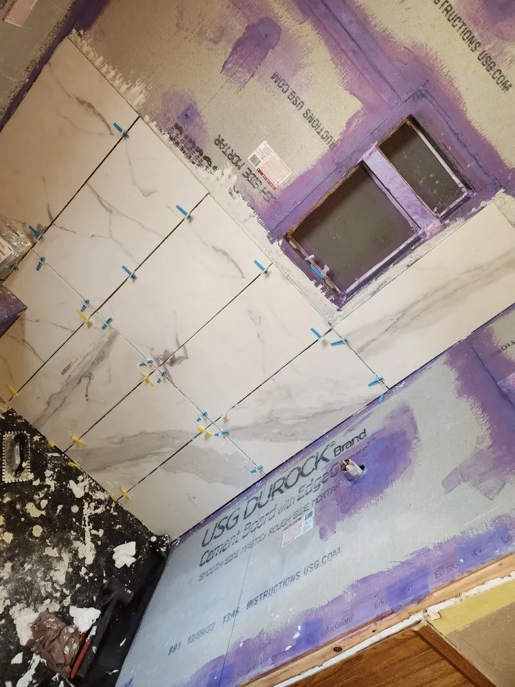 Slide of Semo Quality Handyman Services