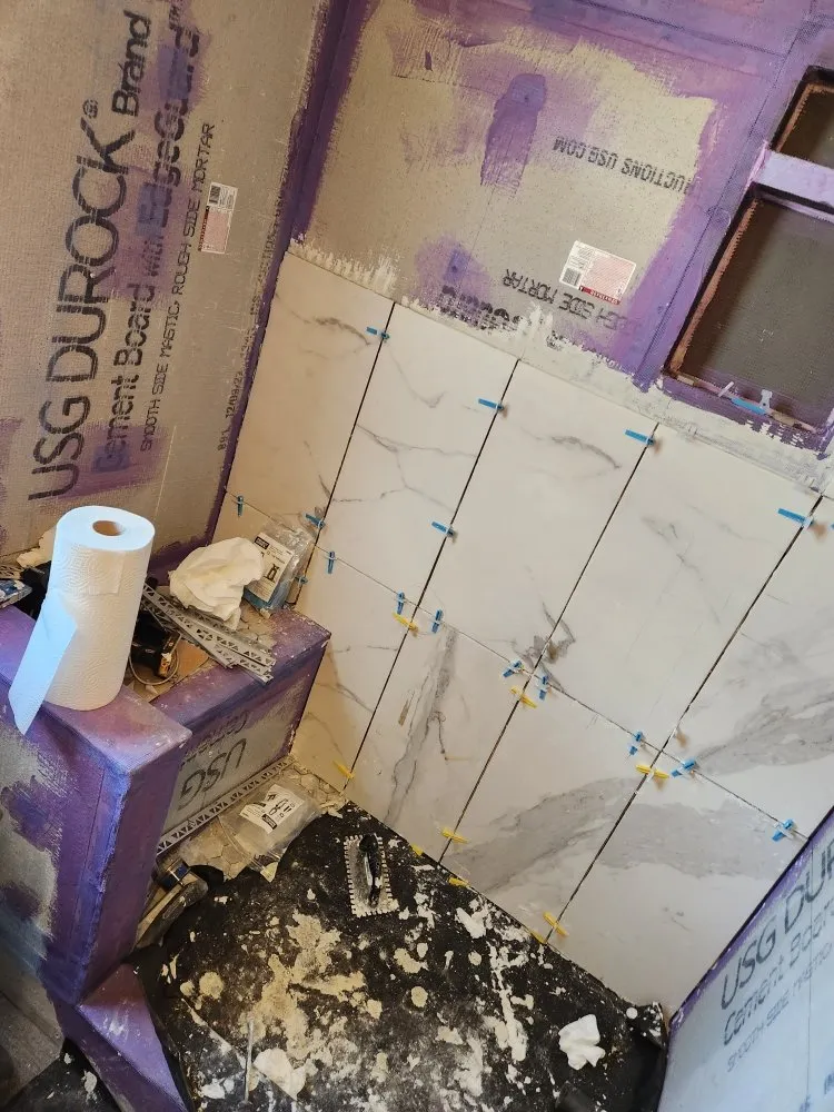 Slide of Semo Quality Handyman Services