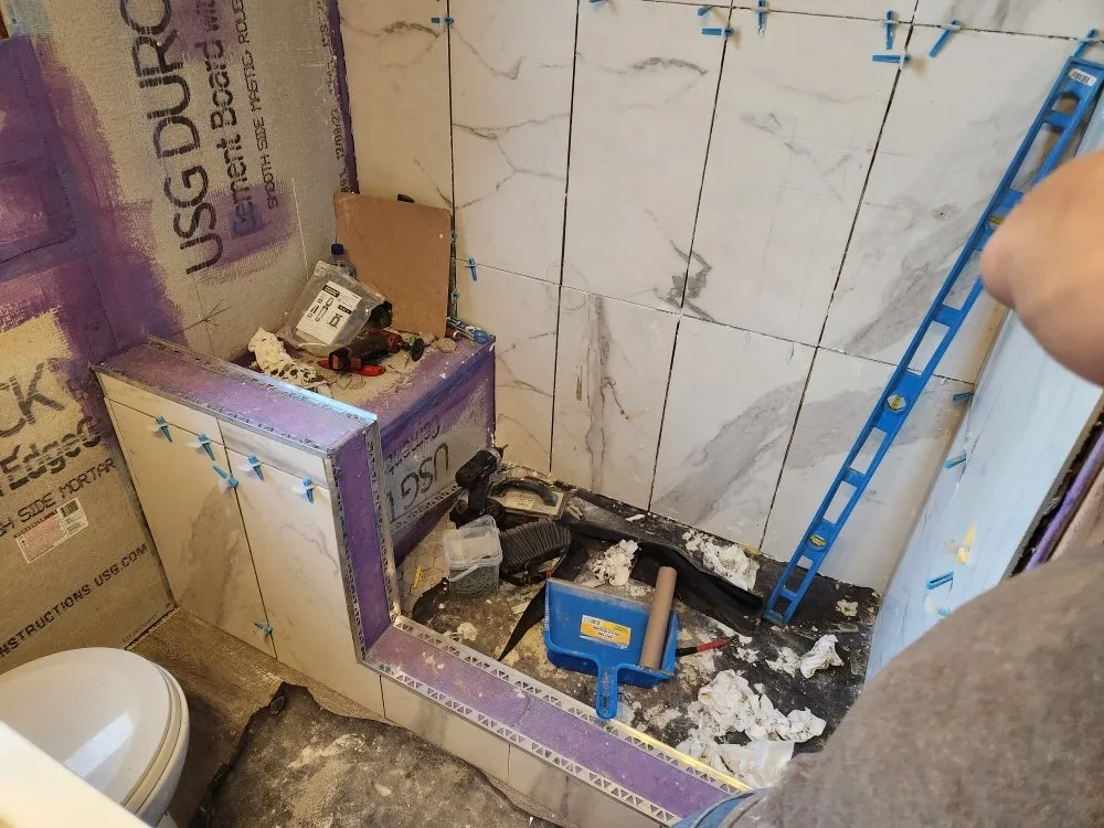 Slide of Semo Quality Handyman Services