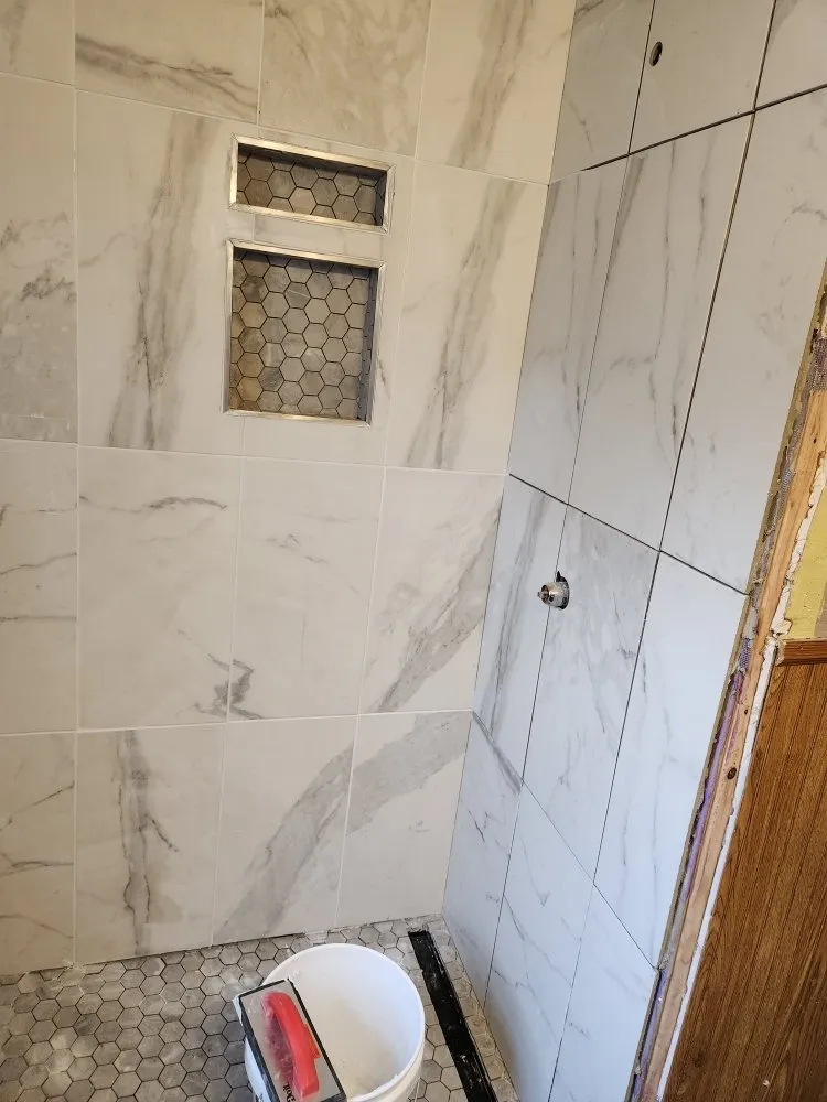 Slide of Semo Quality Handyman Services