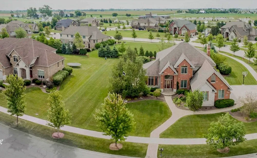 Slide of Semper Fi Construction and Exteriors