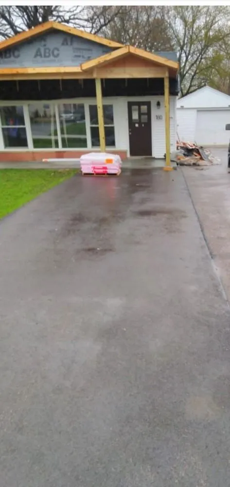 Slide of Semper Fi Construction and Exteriors