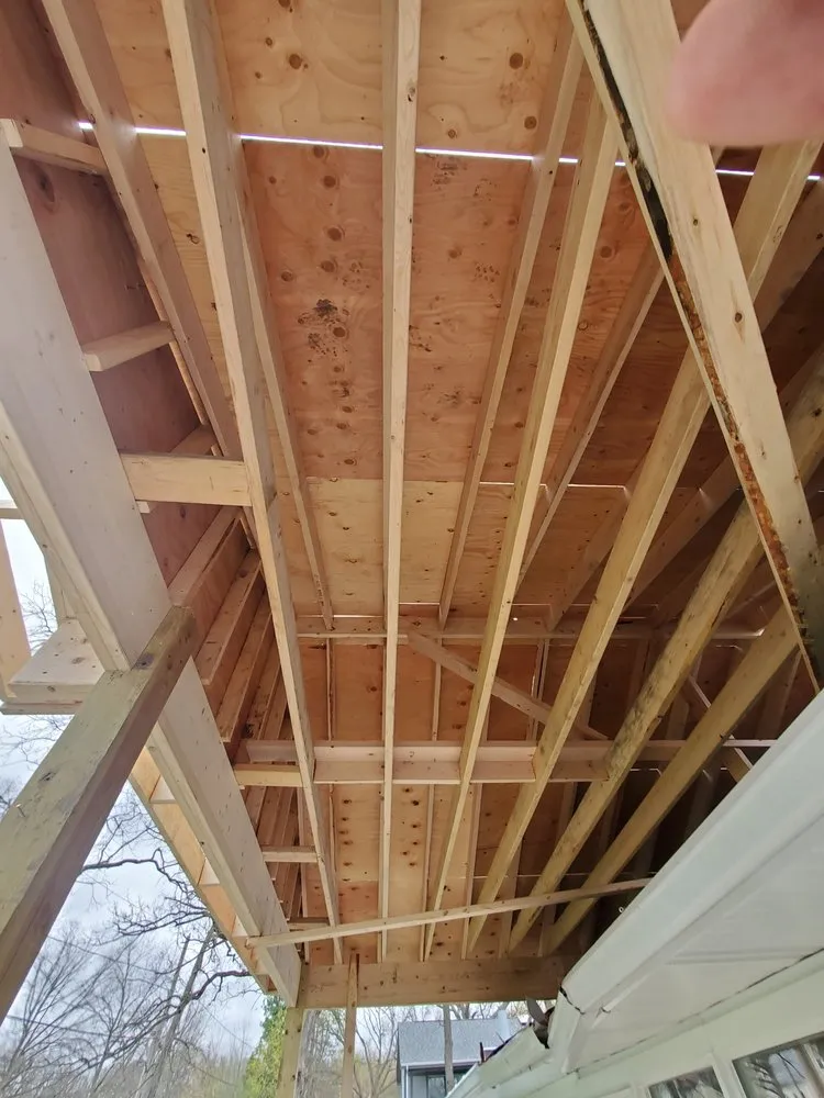 Slide of Semper Fi Construction and Exteriors