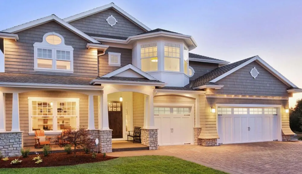 Slide of Semper Fi Construction and Exteriors