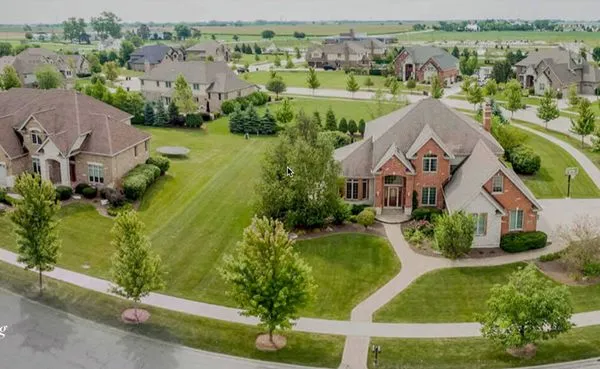 Semper Fi Construction and Exteriors Logo