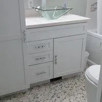 Slide of Semper Fi Construction