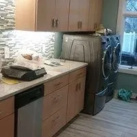 Slide of Semper Fi Construction