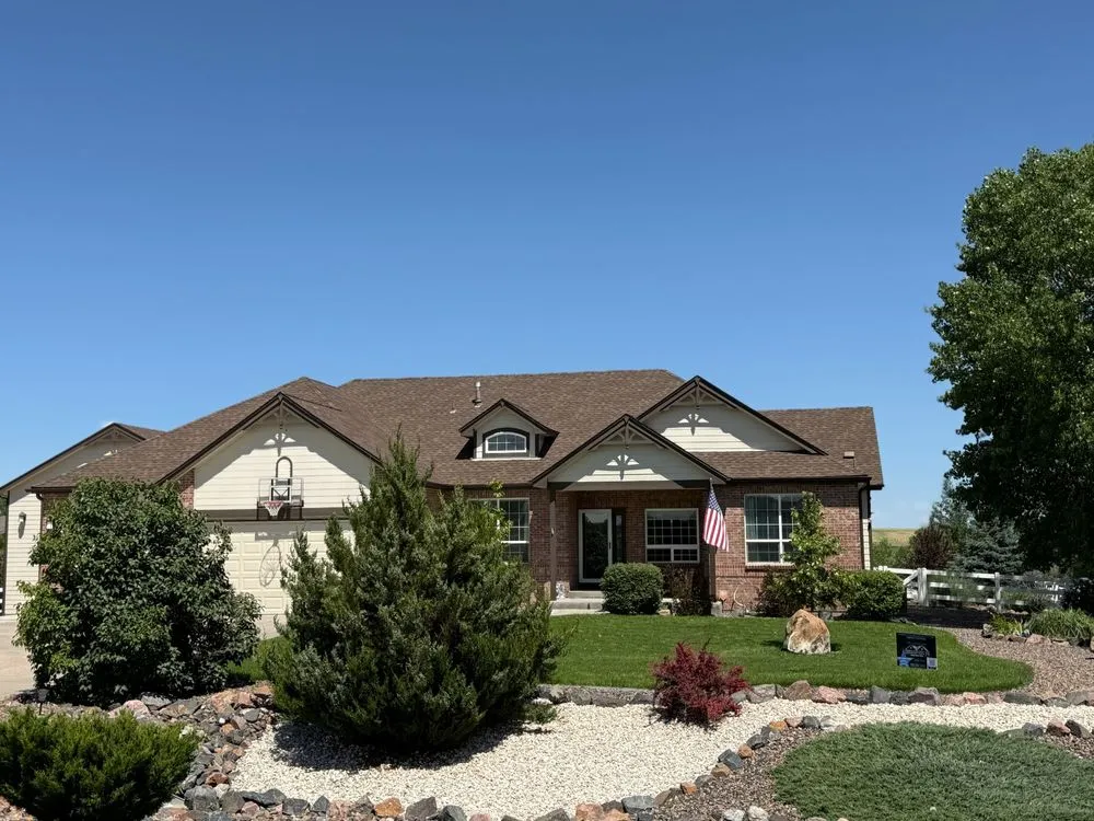 Slide of Semper Fi Restoration