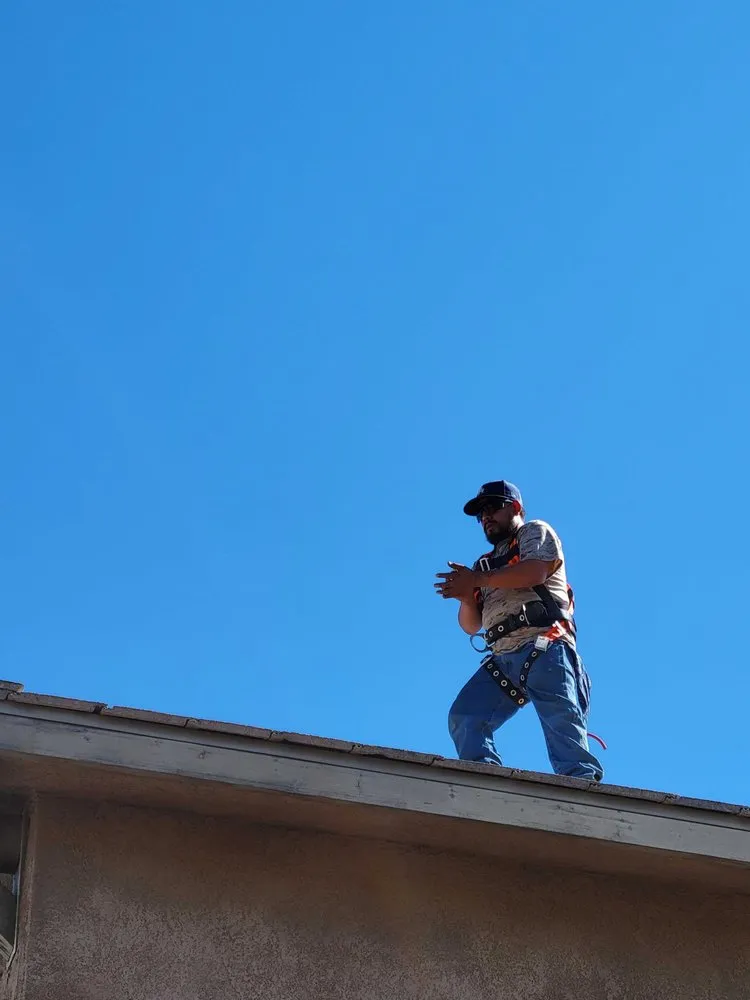 Slide of Semper Solaris