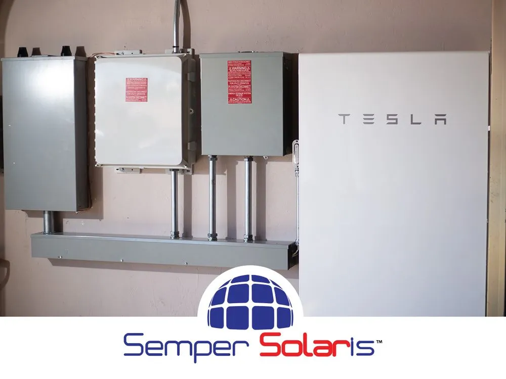 Slide of Semper Solaris