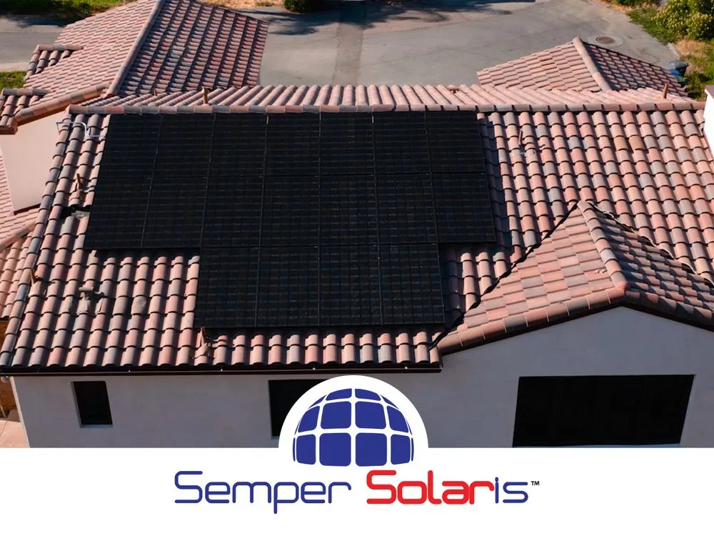 Slide of Semper Solaris