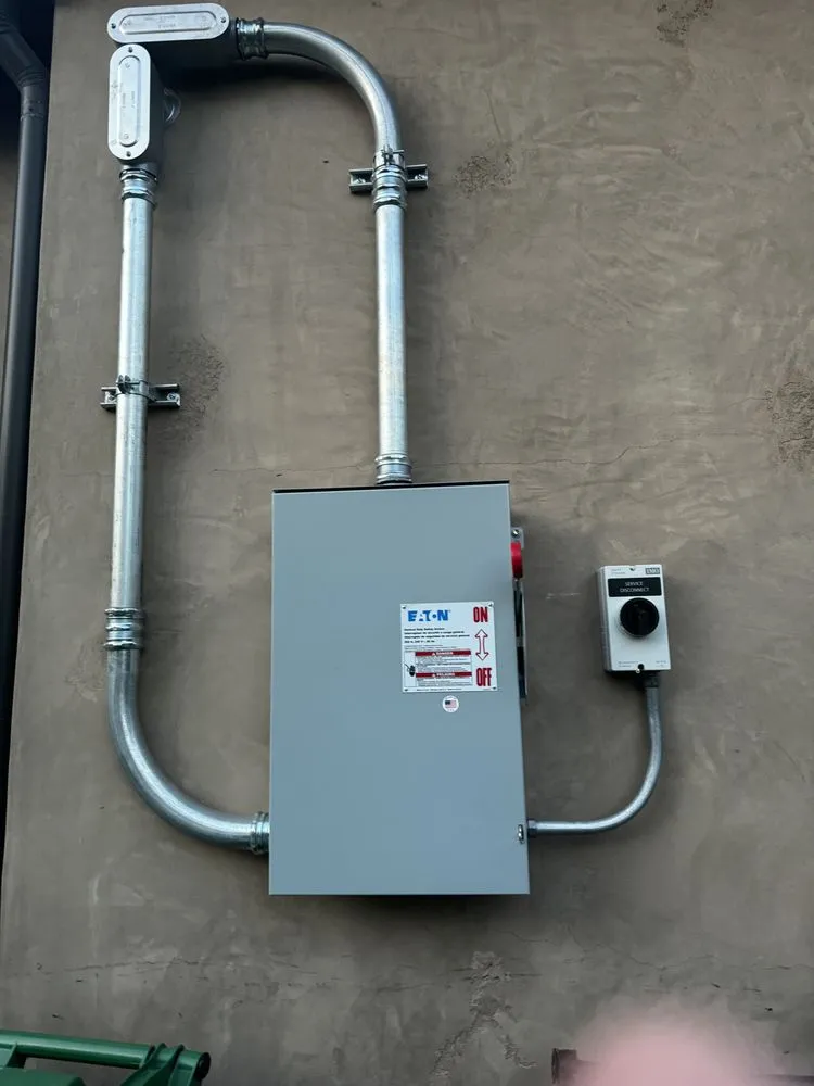 Slide of Semper Solaris