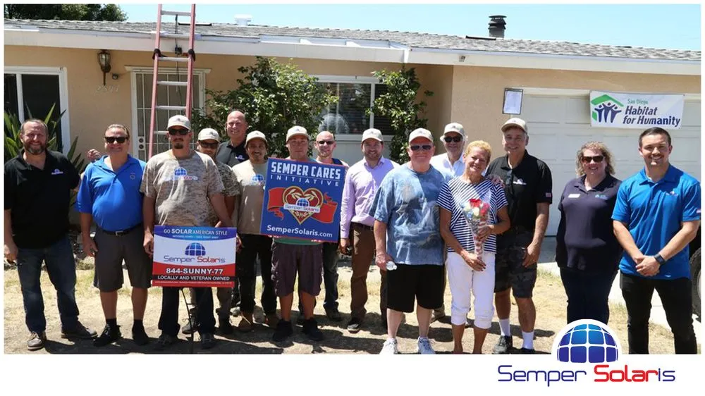 Slide of Semper Solaris