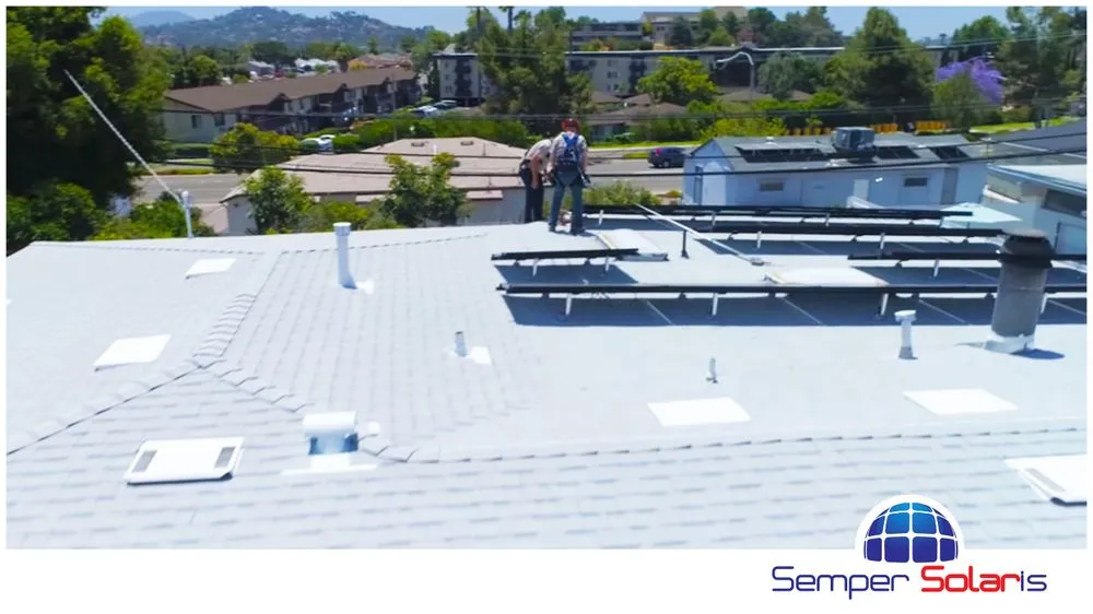 Slide of Semper Solaris