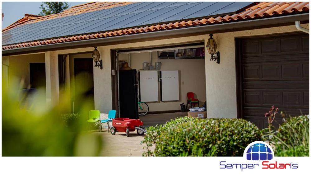 Slide of Semper Solaris