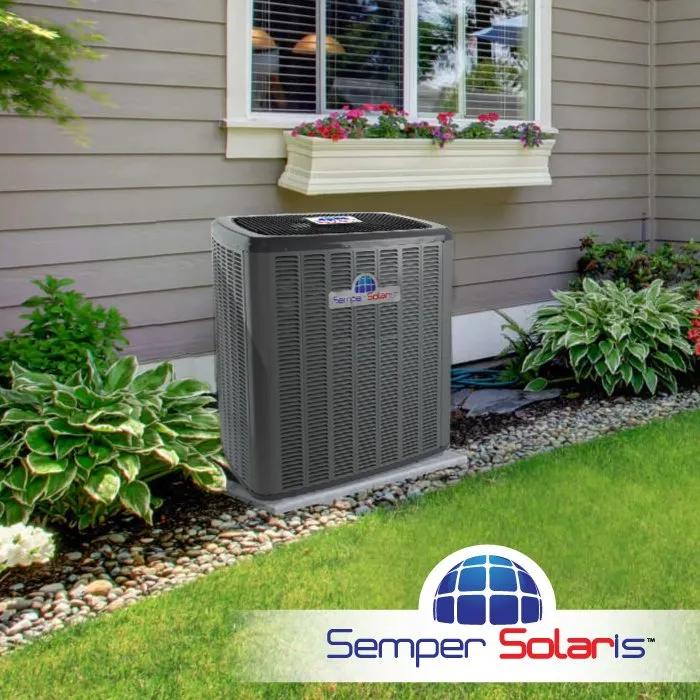 Slide of Semper Solaris