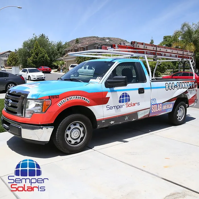 Slide of Semper Solaris