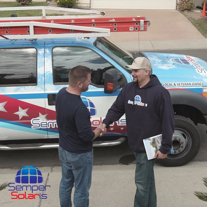 Slide of Semper Solaris