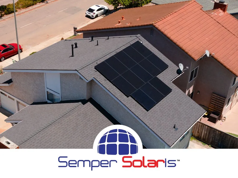 Slide of Semper Solaris