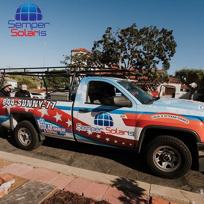 Slide of Semper Solaris