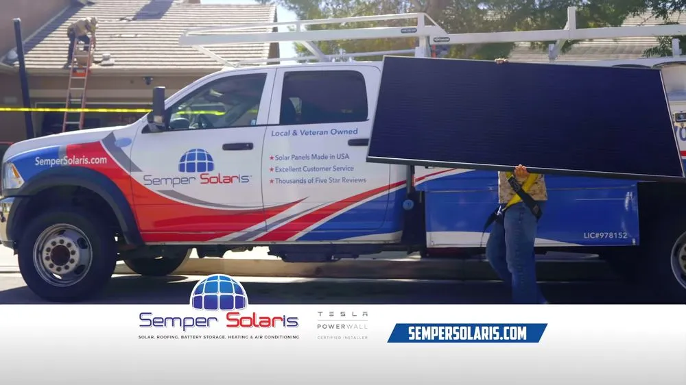 Slide of Semper Solaris