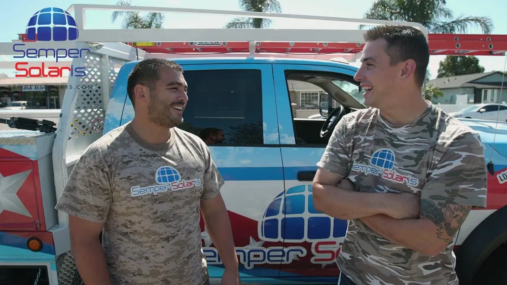 Slide of Semper Solaris