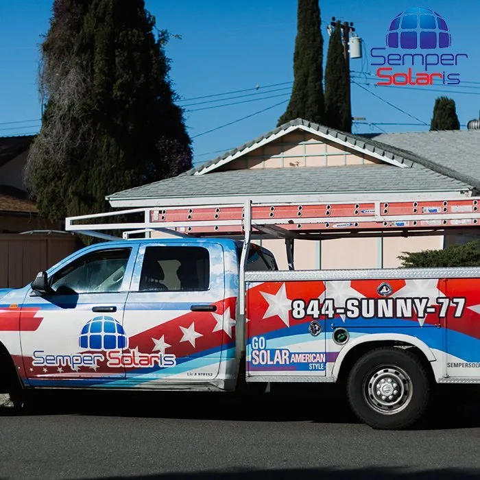 Slide of Semper Solaris