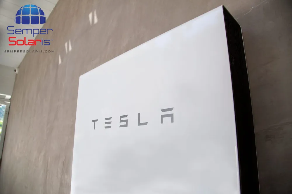 Slide of Semper Solaris