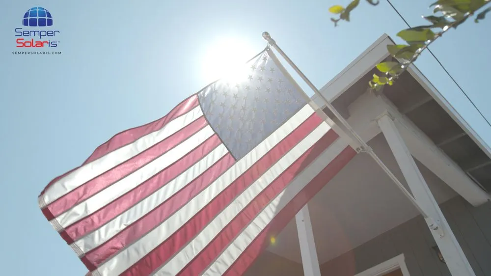 Slide of Semper Solaris