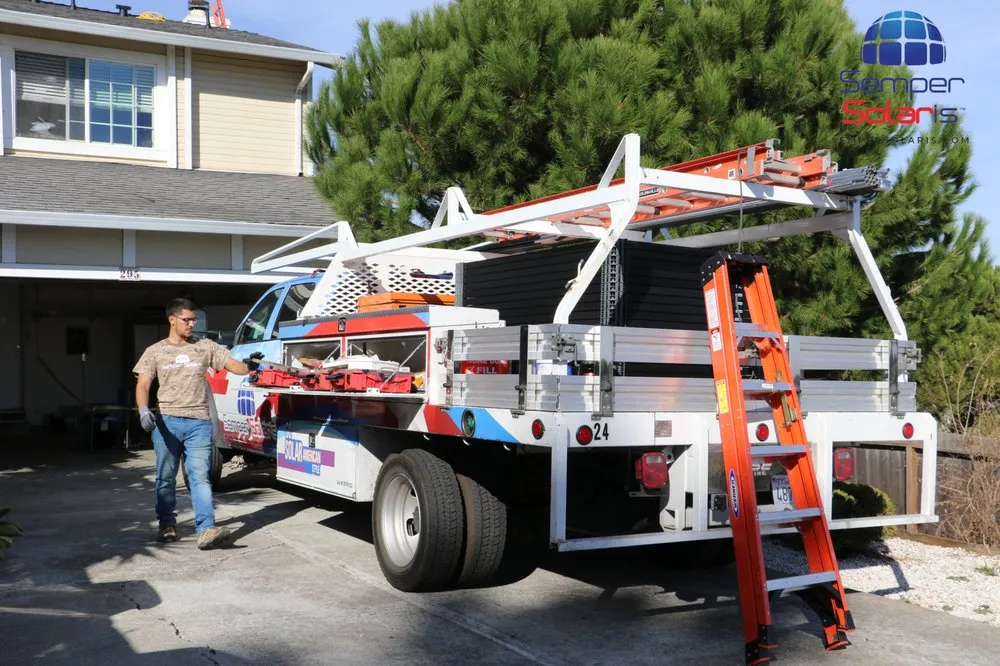 Slide of Semper Solaris